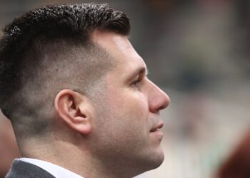 Μπετσίροβιτς: «Ο Παναθηναϊκός θα καταφέρει στο τέλος να σώσει τη σεζόν» - www.ertsports.gr