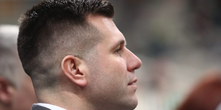 Μπετσίροβιτς: «Ο Παναθηναϊκός θα καταφέρει στο τέλος να σώσει τη σεζόν» - www.ertsports.gr