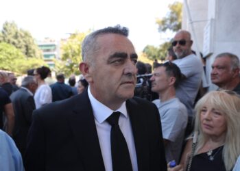 Μπελέρης για Ράμα: Αν είχε τελειώσει «υπέροχα» η περιπέτειά μου, όπως ισχυρίστηκε, σήμερα θα ήμουν δήμαρχος Χειμάρρας