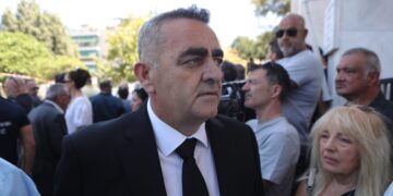 Μπελέρης για Ράμα: Αν είχε τελειώσει «υπέροχα» η περιπέτειά μου, όπως ισχυρίστηκε, σήμερα θα ήμουν δήμαρχος Χειμάρρας