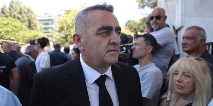 Μπελέρης για Ράμα: Αν είχε τελειώσει «υπέροχα» η περιπέτειά μου, όπως ισχυρίστηκε, σήμερα θα ήμουν δήμαρχος Χειμάρρας