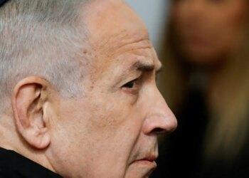 Μπέντζαμιν Νετανιάχου για Iράν: «Θα συνεχίσουμε να τους συντρίβουμε»