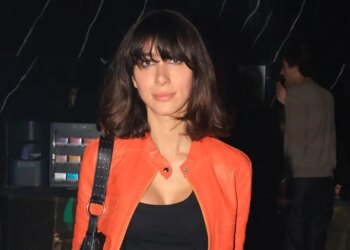 «Η μητέρα μου με έχει υποστηρίξει σε όλη την καλλιτεχνική µου πορεία, νιώθω ιδιαίτερα τυχερή»