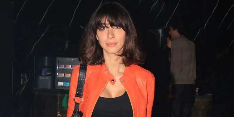 «Η μητέρα μου με έχει υποστηρίξει σε όλη την καλλιτεχνική µου πορεία, νιώθω ιδιαίτερα τυχερή»