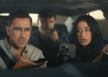 Big Mistakes: Χωρίς σημαντικά λάθη, μια κωμωδία που Συναντά το Έγκλημα