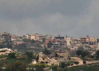 Ισραήλ: Εντός ημερών η πόλη Μπιντ Τζμπέιλ στον νότιο Λίβανο θα είναι υπό τον πλήρη έλεγχό μας