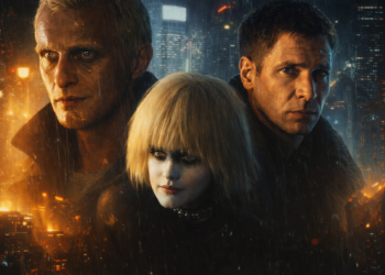 Blade Runner Live στο Ηρώδειο: Μια νύχτα όπου κινηματογράφος και μουσική γίνονται ένα