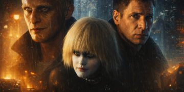 Blade Runner Live στο Ηρώδειο: Μια νύχτα όπου κινηματογράφος και μουσική γίνονται ένα