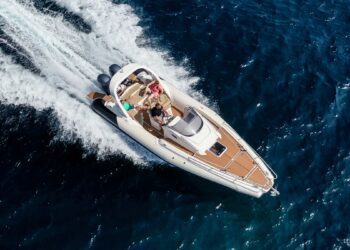 Boat Test Festival 2026: Για πρώτη φορά θα διεξαχθεί στην Ελλάδα ένα Festival με δοκιμές σκαφών - www.ertsports.gr