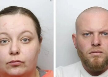 Βρετανία: Γονείς καταδικάστηκαν για την άγρια δολοφονία της μόλις πέντε εβδομάδων κόρης τους