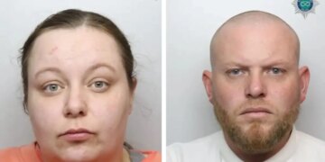 Βρετανία: Γονείς καταδικάστηκαν για την άγρια δολοφονία της μόλις πέντε εβδομάδων κόρης τους