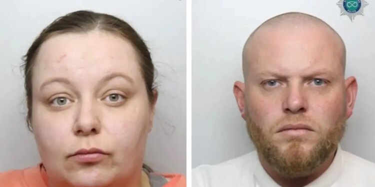 Βρετανία: Γονείς καταδικάστηκαν για την άγρια δολοφονία της μόλις πέντε εβδομάδων κόρης τους