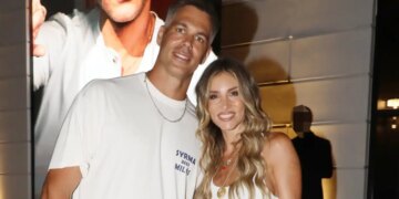 Οι νέες πόζες που ανέβασε ο μπασκετμπολίστας