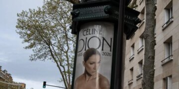 Η Σελίν Ντιόν ανακοίνωσε έξι νέες συναυλίες στο Παρίσι λόγω της τεράστιας ζήτησης