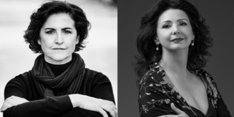 Η πιανίστρια Rosa Torres-Pardo και η μεσόφωνος Ιωάννα Καλογεράκη σε μια ελληνο-ισπανική μουσική συνάντηση