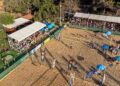 Ξεκίνημα στις επίσημες διοργανώσεις του beach volley 2026 - www.ertsports.gr