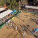 Ξεκίνημα στις επίσημες διοργανώσεις του beach volley 2026 - www.ertsports.gr