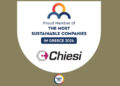 Chiesi Hellas: Για 4η χρονιά στις «The Most Sustainable Companies in Greece 2026»