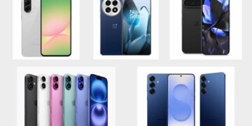 Τα 6 καλύτερα smartphones για κάποιον που κρατάει το κινητό του 3–4 χρόνια