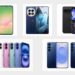 Τα 6 καλύτερα smartphones για κάποιον που κρατάει το κινητό του 3–4 χρόνια