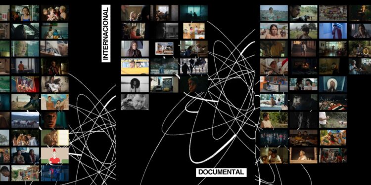 Όσκαρ, Γκόγια, Σεζάρ και νέες φωνές σε πρώτο πλάνο: το 54ο Φεστιβάλ της Ουέσκα σκανάρει το μέλλον του σινεμά