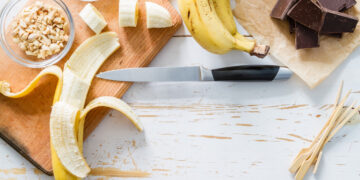 Το κορυφαίο γλυκό επιδόρπιο εάν θέλετε να μειώσετε το σπλαχνικό λίπος