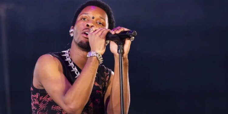 Ράπερ D4vd: Ανατριχιαστικές αποκαλύψεις για τη δολοφονία 14χρονης - Το σχέδιο συγκάλυψης μετά τον διαμελισμό της σορού