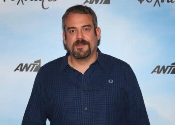«Η απώλεια είναι μέσα στη ζωή»