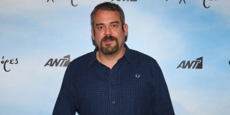 «Η απώλεια είναι μέσα στη ζωή»