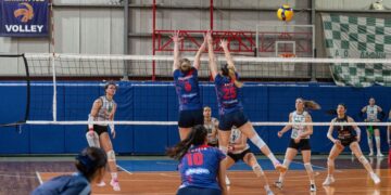 Α2 Γυναικών: Με ανατροπή η Δάφνη Αγίου Δημητρίου νίκησε τον Φοίβο Μελισσίων - www.ertsports.gr