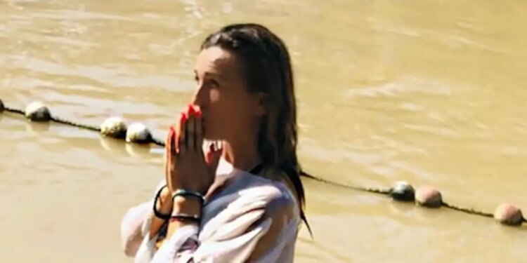 Αξέχαστη εμπειρία που θέλω να ξαναζήσω