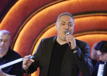 «Όταν ξεκινούσα, μεγάλα ονόματα δεν ήθελαν να συνεργαστώ μαζί τους»