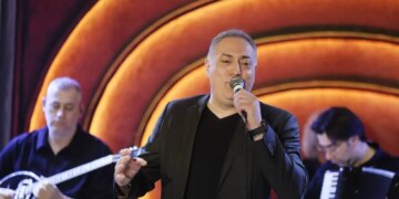 «Όταν ξεκινούσα, μεγάλα ονόματα δεν ήθελαν να συνεργαστώ μαζί τους»