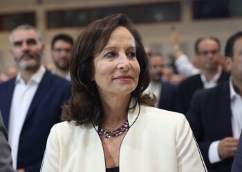 Διαμαντοπούλου στο ΕΡΤnews Radio 105,8 για υποκλοπές: Σήμερα έχουμε διαφορετικά στοιχεία  – Πρέπει η δικαιοσύνη να φτάσει μέχρι τέλους