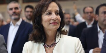 Διαμαντοπούλου στο ΕΡΤnews Radio 105,8 για υποκλοπές: Σήμερα έχουμε διαφορετικά στοιχεία  – Πρέπει η δικαιοσύνη να φτάσει μέχρι τέλους