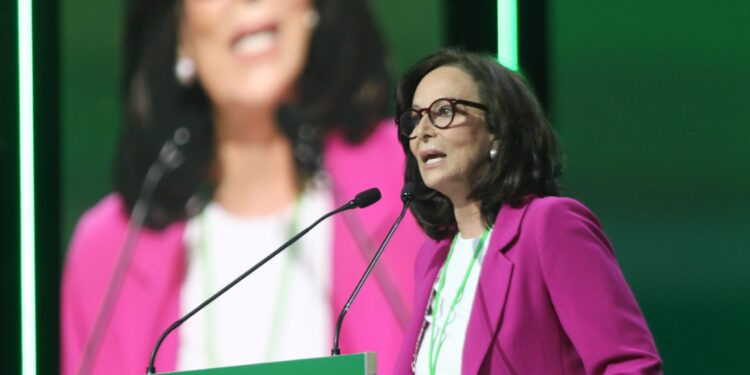 Διαμαντοπούλου στο ΕΡΤnews για υπόθεση Λαζαρίδη: Η επίθεση και η τοξικότητα που υπάρχει σήμερα ξεκινάει από την κυβέρνηση