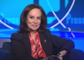 Διαμαντοπούλου στο ΕΡΤnews: «Πυροτέχνημα για αλλαγή της ατζέντας» το ασυμβίβαστο – Τι δήλωσε για ΟΠΕΚΕΠΕ, υποκλοπές και Τσίπρα