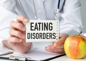 Διαταραχές Πρόσληψης Τροφής στα σχολεία: Τα αποτελέσματα της πιλοτικής έρευνας του ΕΚΔΔ