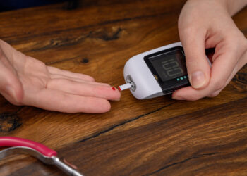 Αυξομειώσεις σακχάρου χωρίς διαβήτη: Πρέπει να σας ανησυχούν;