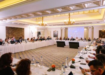 Ανακοινώσεις, κλειστές συναντήσεις και διεθνής εξωστρέφεια στο Delphi Forum