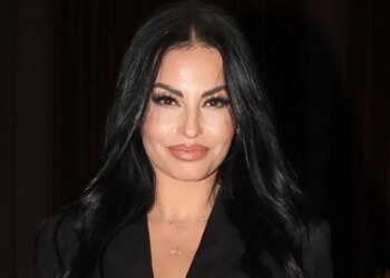 Ο σύντροφός μου δεν γνωρίζει από social media και showbiz, δεν έχει Instagram