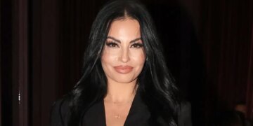 Ο σύντροφός μου δεν γνωρίζει από social media και showbiz, δεν έχει Instagram