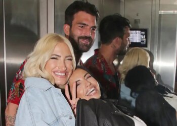 Τι ωραίο πράγμα να «στηρίζεις» κάποιον στα stories και να τον θάβεις στην παρέα