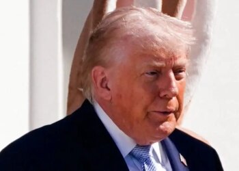 Ντόναλντ Τραμπ για Ιράν: «Θέλουμε να τελειώνουμε, δεν μπορείς να αφήσεις πυρηνικά σε τρελούς»