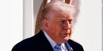 Ντόναλντ Τραμπ για Ιράν: «Θέλουμε να τελειώνουμε, δεν μπορείς να αφήσεις πυρηνικά σε τρελούς»