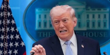 Τραμπ για ΝΑΤΟ: Δεν ήταν εκεί όταν το χρειαστήκαμε και δε θα το κάνει και στο μέλλον