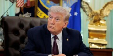 Τραμπ: Κάνω καλές συζητήσεις με Πούτιν και Ζελένσκι για τον πόλεμο στην Ουκρανία