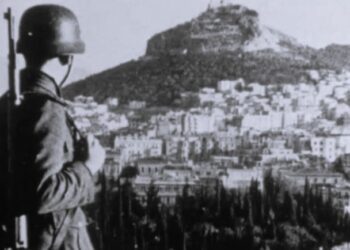 Ν. Δένδιας για τα 85 χρόνια από τη ναζιστική εισβολή στην Ελλάδα: Πυξίδα μας το έπος της Εθνικής Αντίστασης