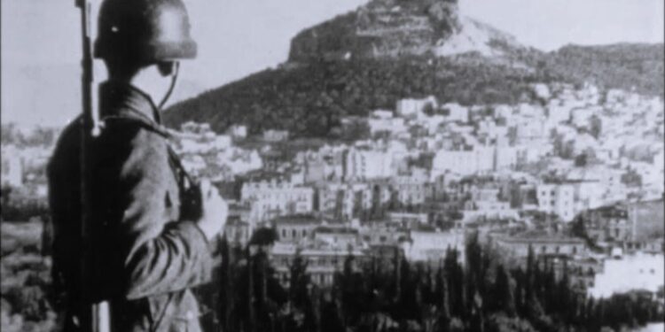 Ν. Δένδιας για τα 85 χρόνια από τη ναζιστική εισβολή στην Ελλάδα: Πυξίδα μας το έπος της Εθνικής Αντίστασης