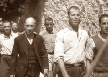 Αγώνας δρόμου για τους 200 εκτελεσθέντες στην Καισαριανή – Στις 3 Μαΐου από τα εργατικά κέντρα Αθήνας και Πειραιά